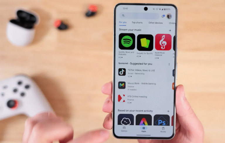 How to Optimize Your Mobile App for the Google Play Store