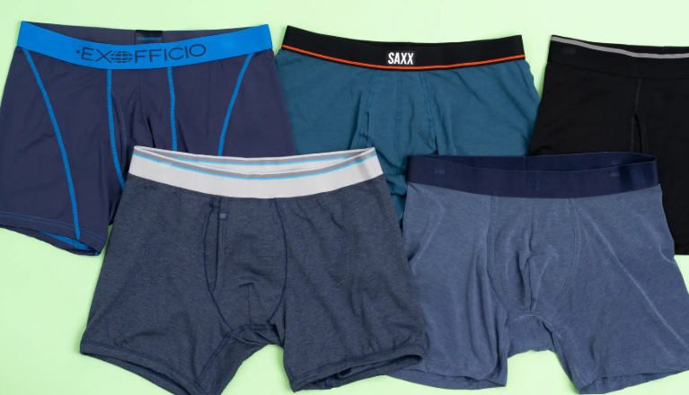 A Complete Guide to Buying Mens Organic Underwear