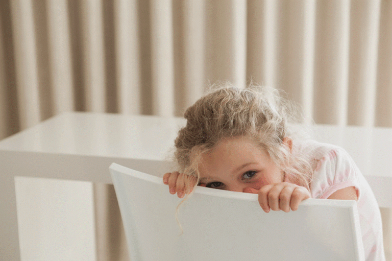 Experts Reveal Simple Strategies to Help Shy Kids Open Up Socially