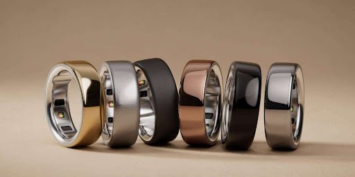 Medical Alert Rings