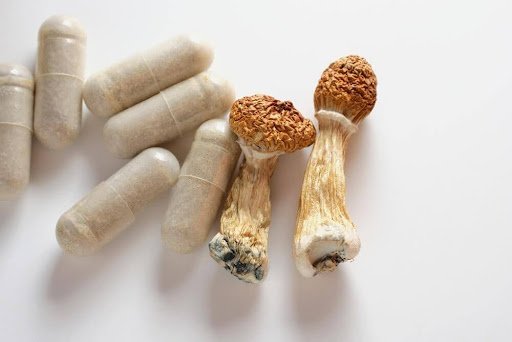 Psilocybin Dosage