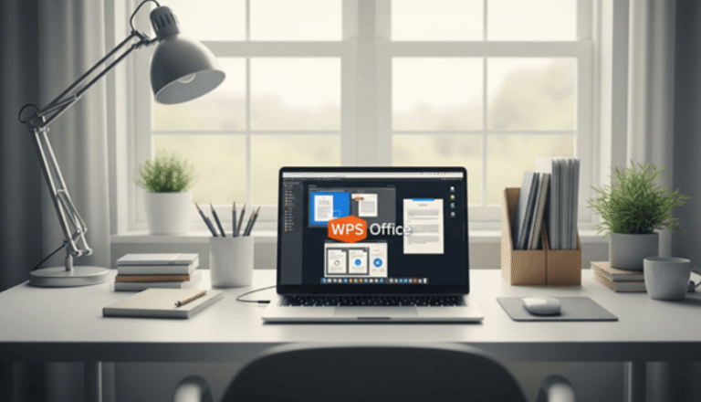 Best Way to Download WPS Office Without Ads from Official Website
