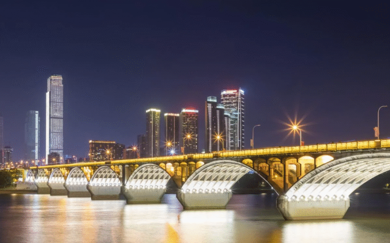 Top 3 Changsha Travel Attractions Nobody Should Miss