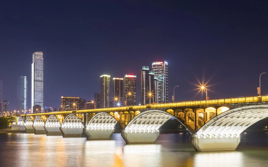 Top 3 Changsha Travel Attractions Nobody Should Miss