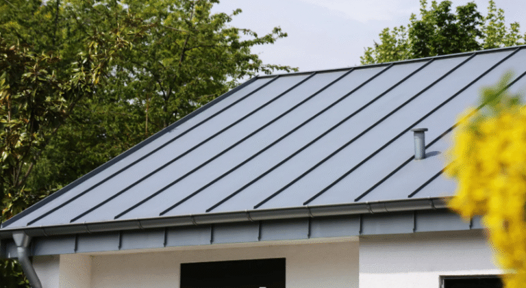 Why Metal Roofing is the Best Choice for Storm-Prone Areas