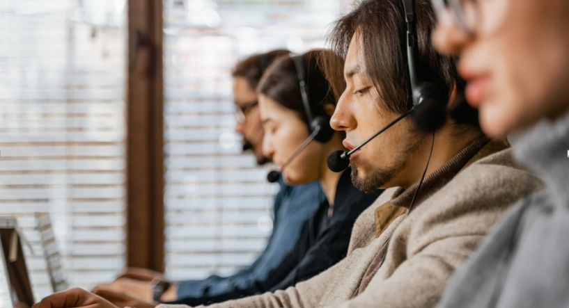 Benefits of Outsourcing Healthcare Call Center Services for Expanding Practice Reach