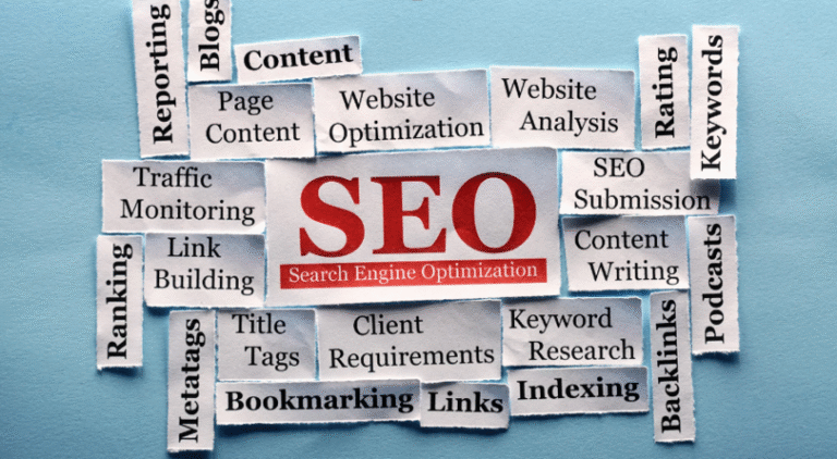 Why Siding Companies That Invest in SEO Win More Projects and Clients