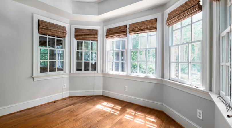 The Role of Replacement Windows in Soundproofing Your Home