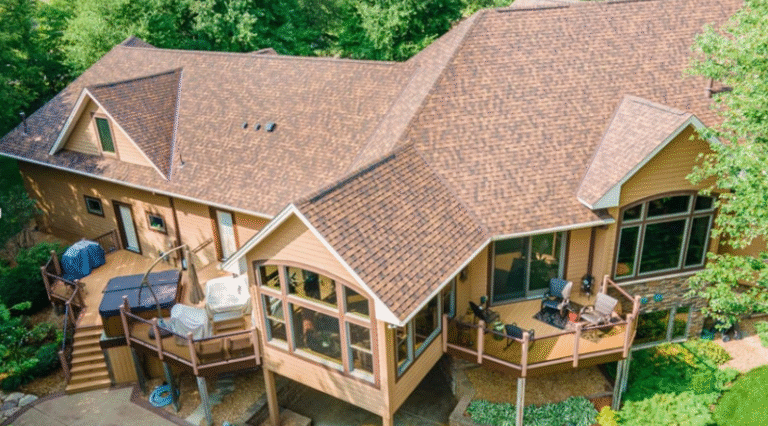 How Timely Roof Repairs Prevent Costly Structural Damage