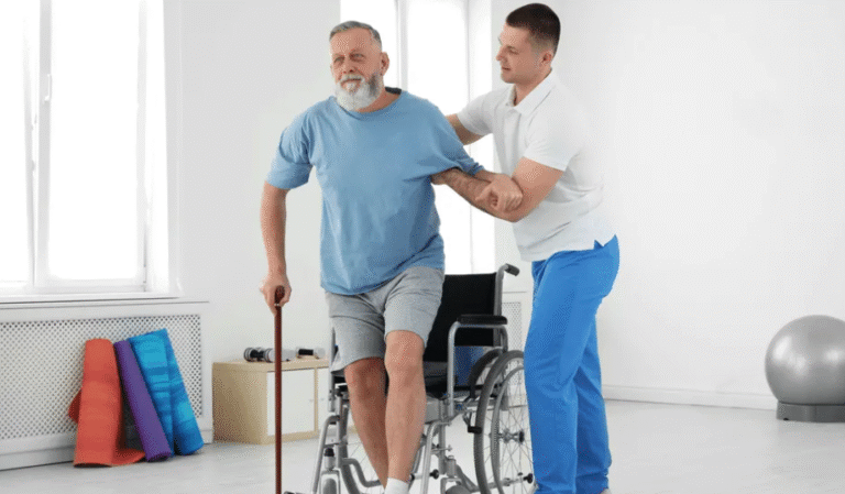 Advancing Neurological Care with Expert Guidance