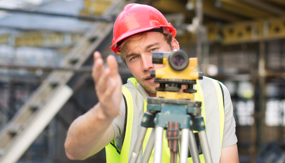 What types of surveys do land surveyors in Sydney offer?