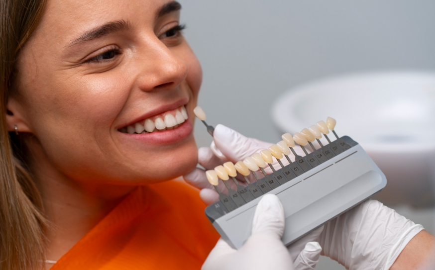 What Is Composite Bonding?