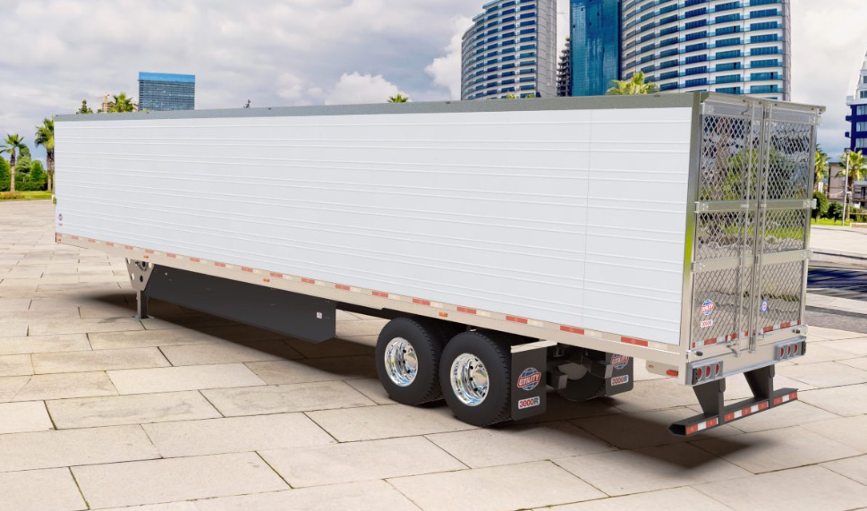 Are Freighter Trailer Parts Different from Standard Trailer Parts?