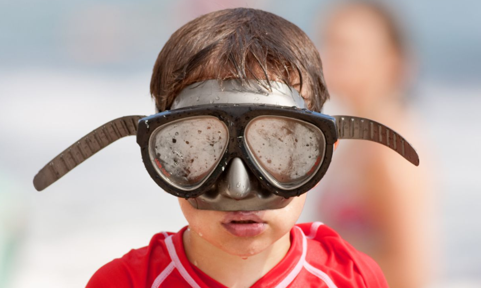 Can I Use My Swimming Goggles for Snorkeling?