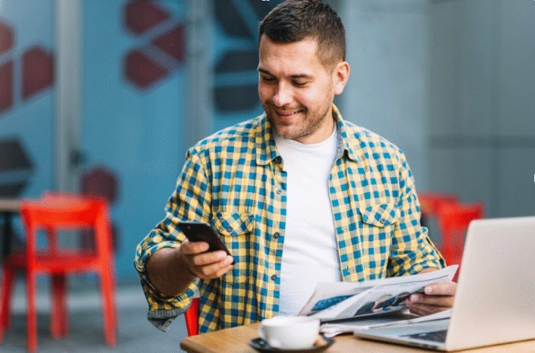 From Flexibility to Fast Cash: Why Advance Apps Are a Game Changer for Gig Jobs