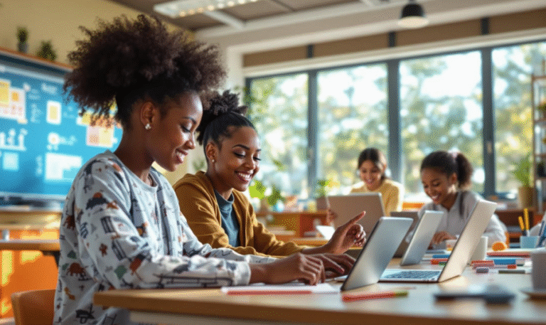 AI in Education: Turning Student Data Into Actionable Insights