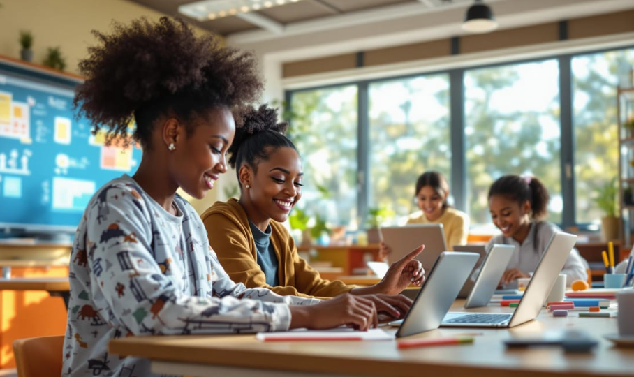 AI in Education: Turning Student Data Into Actionable Insights