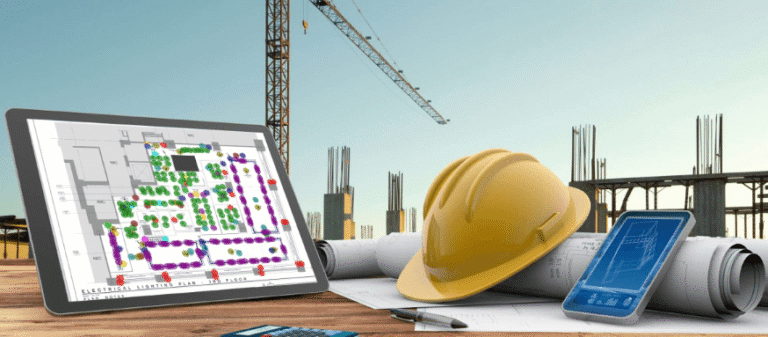 Leveraging Technology for Efficient MEP and Electrical Estimating Services