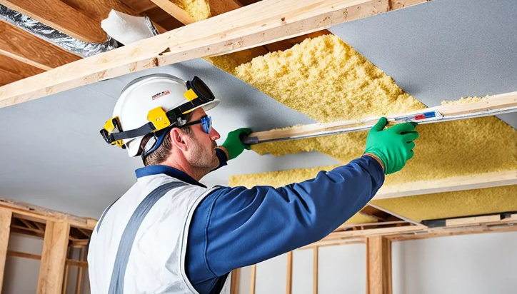 Acusfoc: Leading Fireproof, Acoustic & Thermal Insulation in Spain