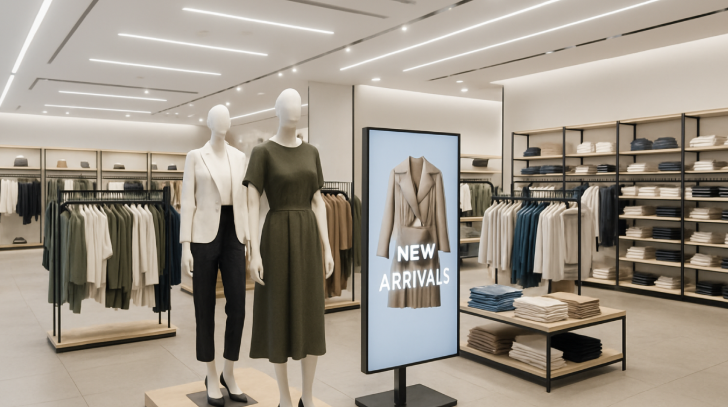 Innovative Retail Construction Services That Boost Sales