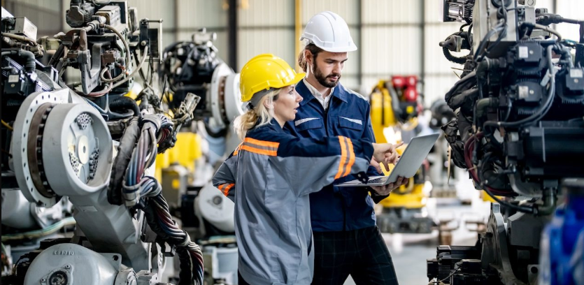 How Does the Future Look for a Production Staffing Agency?