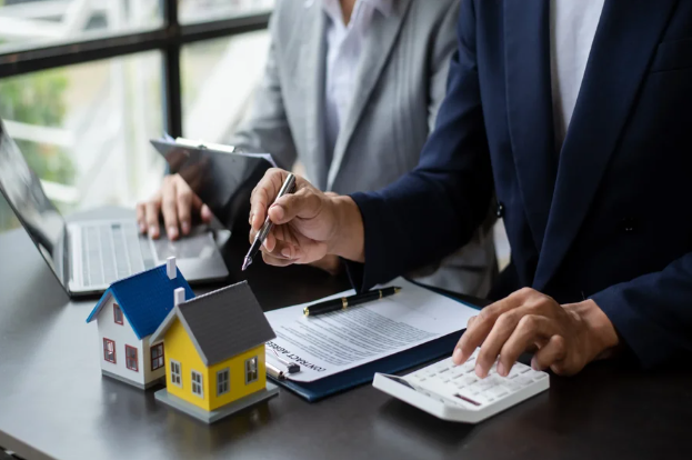 A Newbie’s Guide to Real Estate Investment: Errors to Avoid