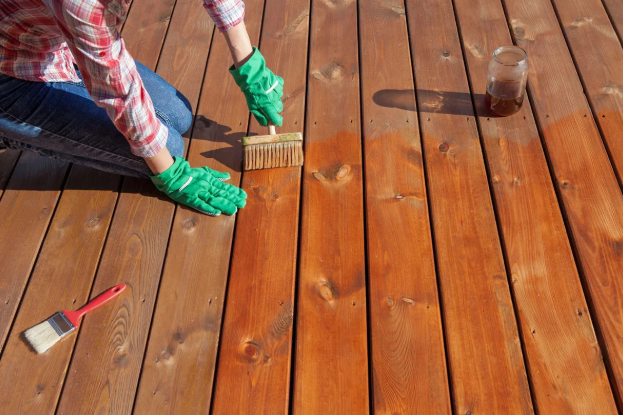 Best Waterproof Deck Coating: What Are Homeowners Curious About?