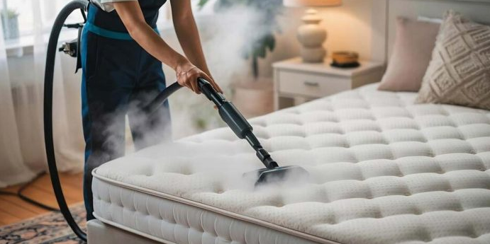 What Makes Mattress and Upholstery Cleaning a Necessity?