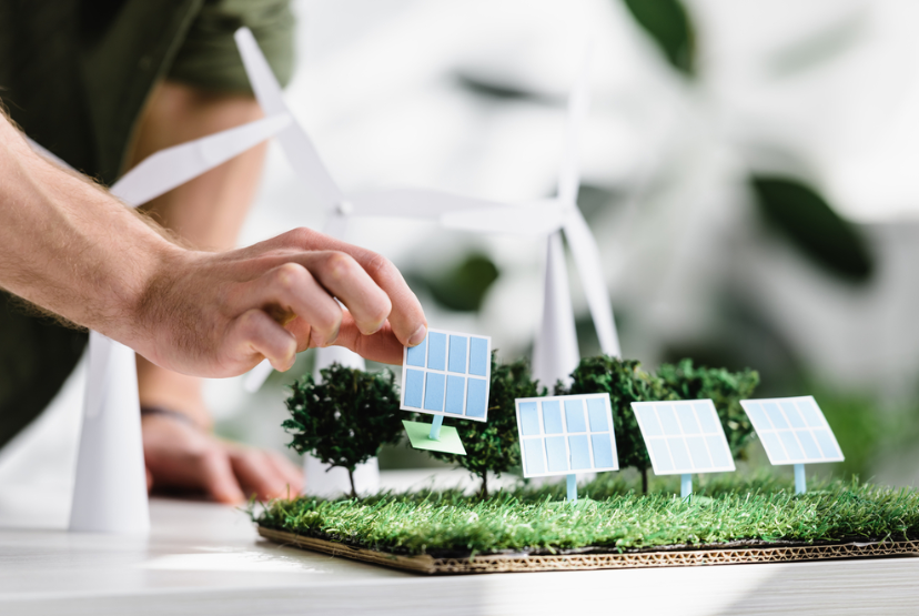 The Practical Science Behind Choosing the Right Solar Panel for Home Energy