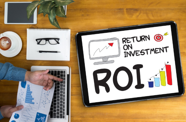 Digital Marketing Consultant: How to Maximize ROI Without Wasting Time