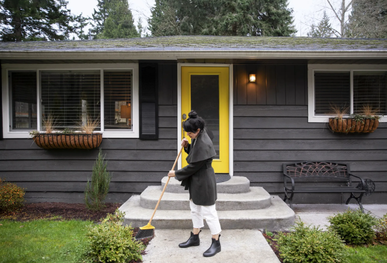 Get Your Home Ready for a Quick Sale Now