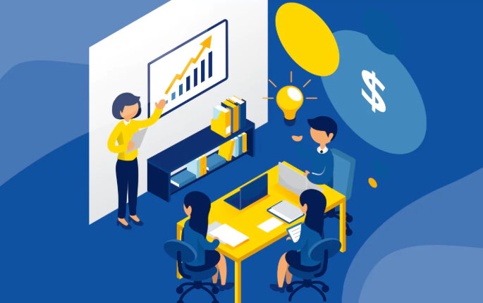 Leveraging Marketing Analytics for Growth in Financial Services