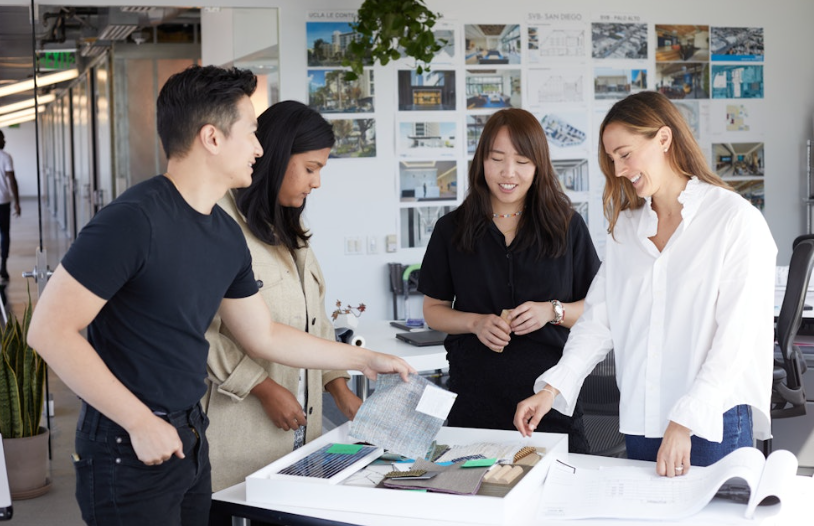 Architects Near Me: Find Local Architects for Your London Home