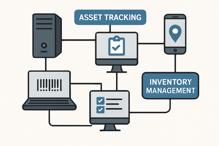 Innovative Network Management: Best Practices for Inventory and Asset Tracking