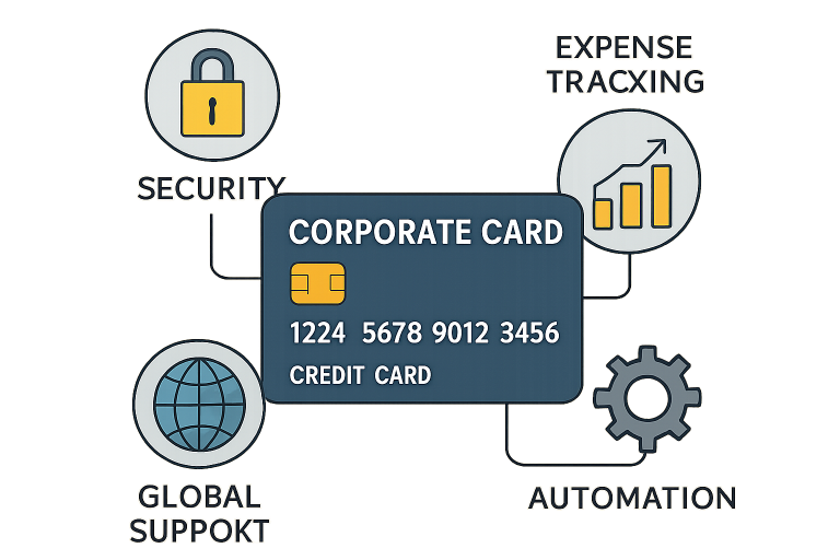 Essential Corporate Card Practices for Modern Businesses