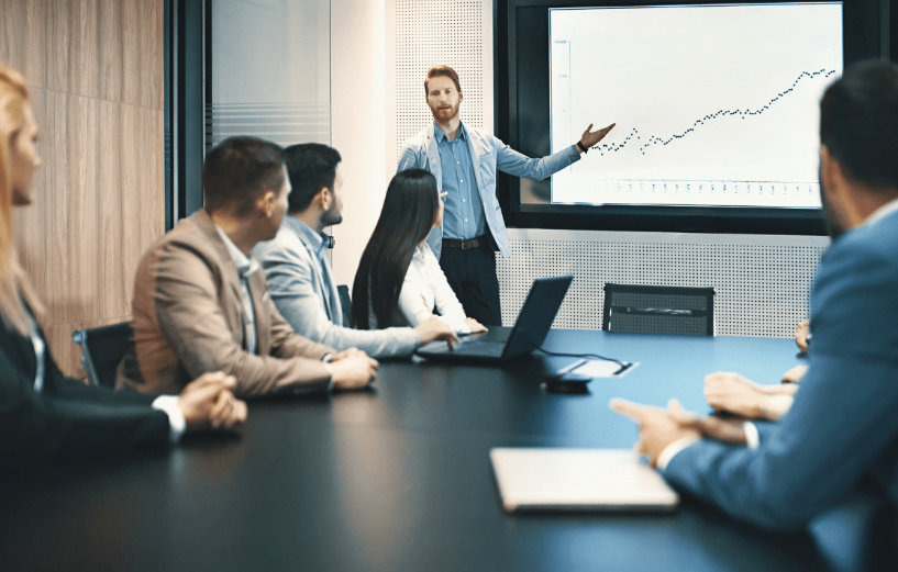 Address Control as a Foundation for Strong Corporate Governance