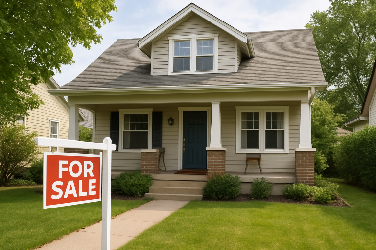 How to Sell Your House As-Is Without Stress