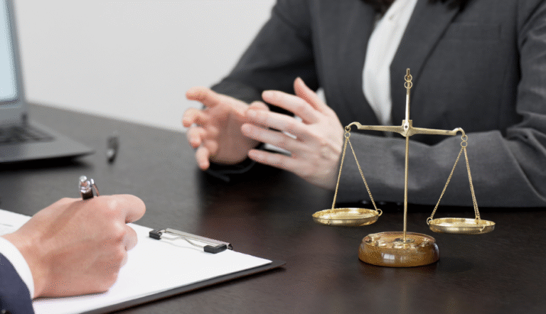 Why Early Legal Setup Determines the Future of a Business