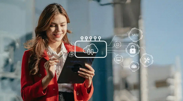 Migrating Legacy Manual Systems to Automated Financial Reporting