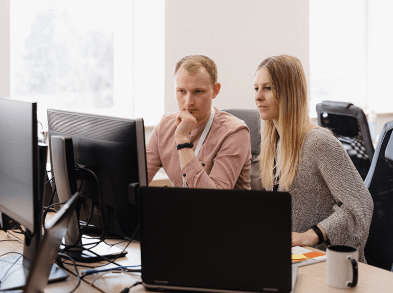 Why Detroit Businesses Are Switching to Proactive & Reliable IT Support