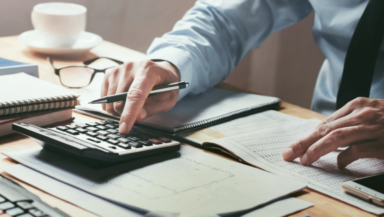 How Businesses in Dubai Can Maintain Financial Transparency