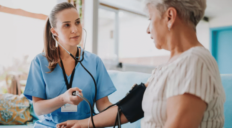 How Psychiatrists and Primary Care Doctors Work Together in Integrated Care