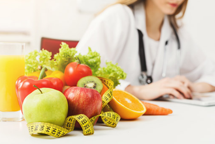 Clinical Perspective on Nutritional Management and Preventive Healthcare