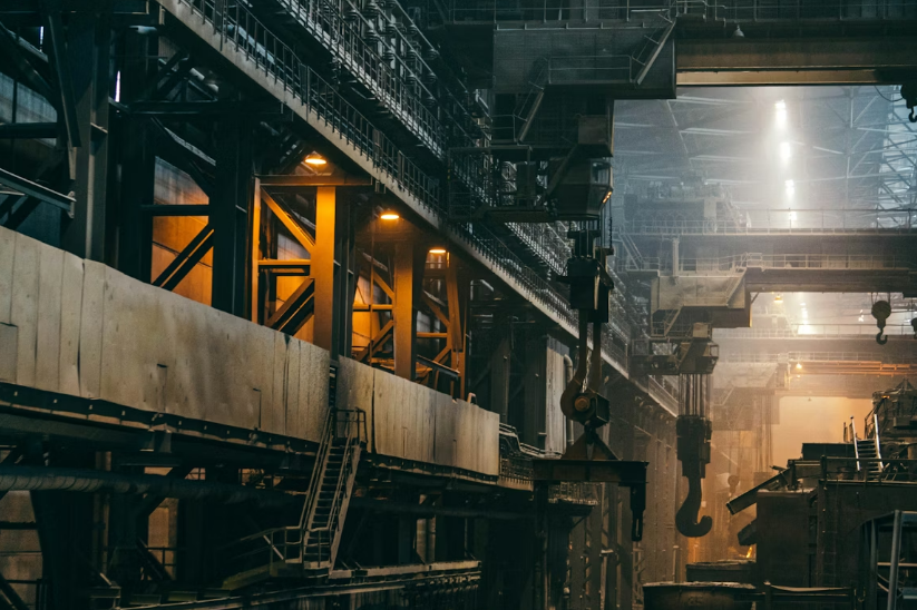 3 Critical Operational Risks That Industrial Facilities Cannot Ignore
