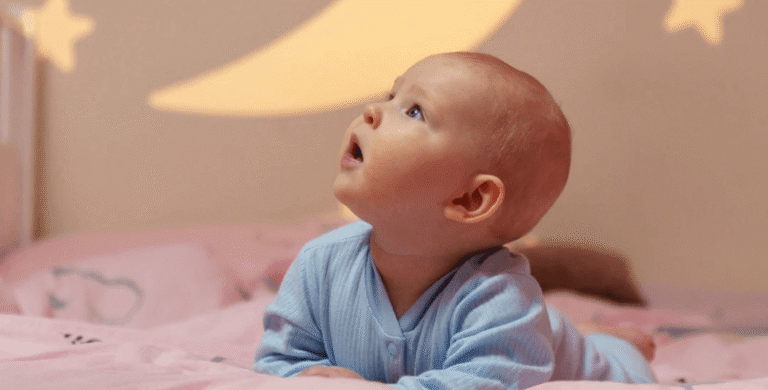 Building a Healthy Daily Rhythm That Supports Your Baby’s Growth