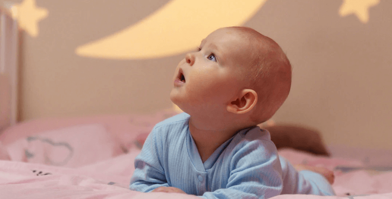 Building a Healthy Daily Rhythm That Supports Your Baby’s Growth