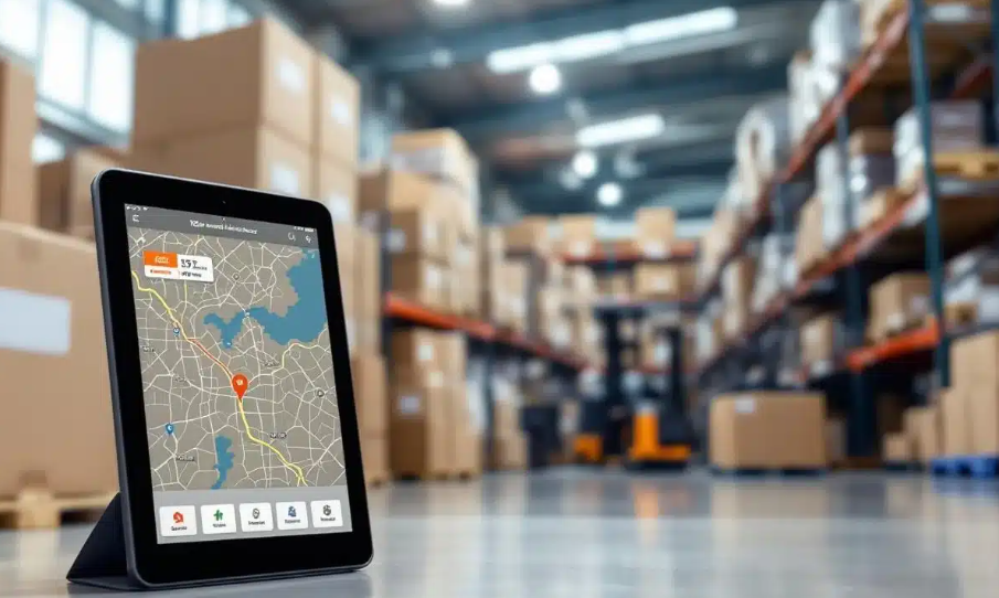 Your Guide to Choosing Top-Tier 3PL Logistics in Canada for Peak Performance