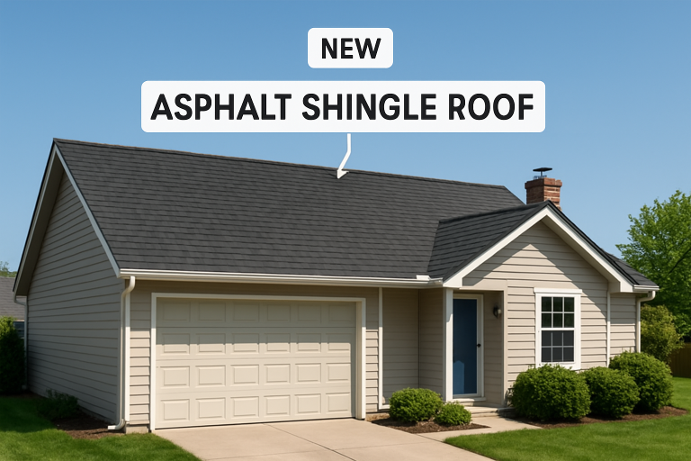 Asphalt Shingles: Pros, Cons, and Smart Maintenance Tips for Modern Homeowners