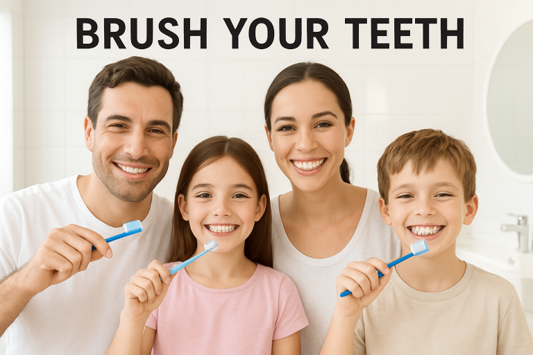 How Preventive Dental Care Can Transform Your Smile