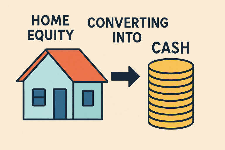 How Selling Your Home Can Impact Your Financial Future